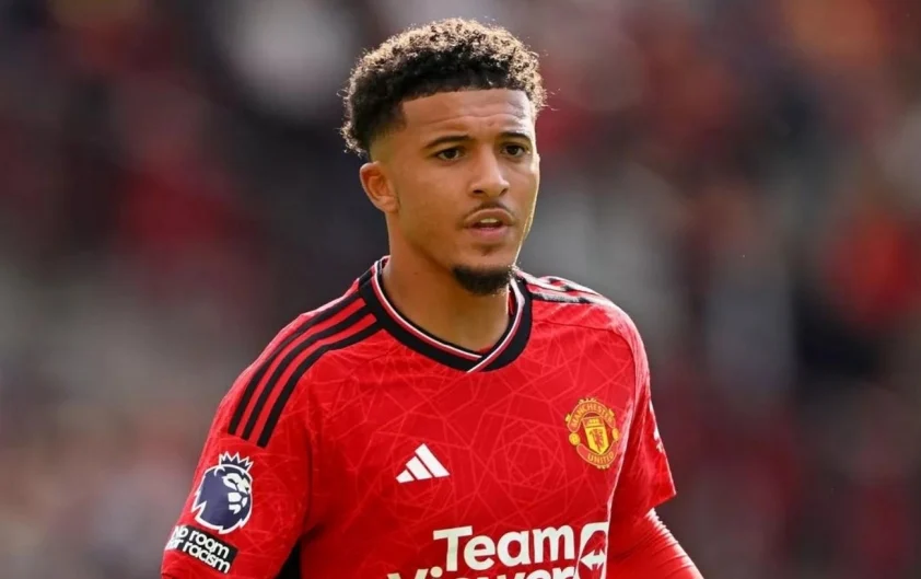 Chuyển nhượng 22/08: Barca nhắm tới Jadon Sancho